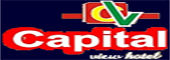 Capital View Hotel Koforidua Logo bilde